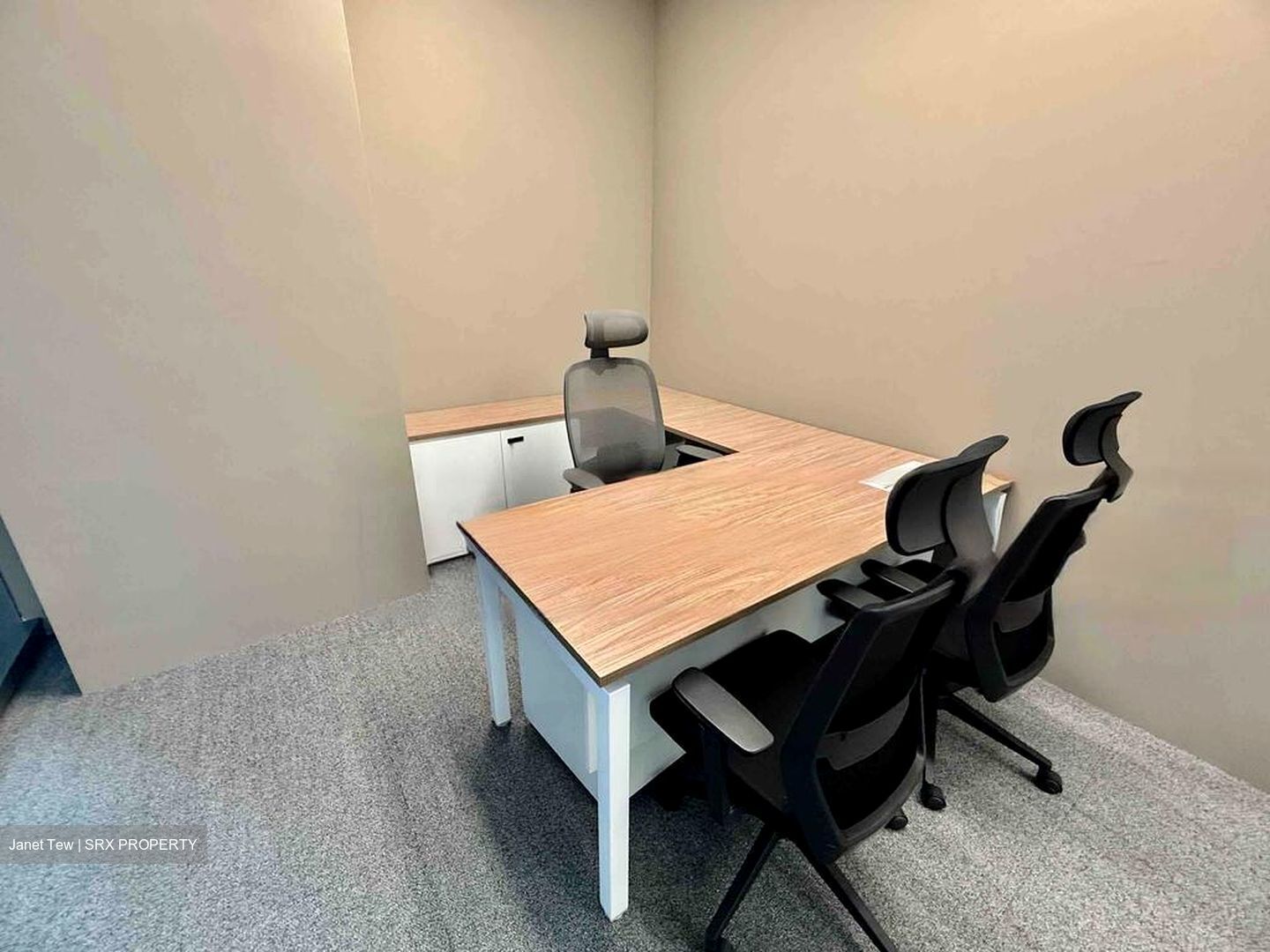 Capitasky (D1), Office #457856811